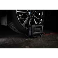10A Portable Air Compressor Consource