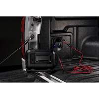 10A Portable Air Compressor Consource