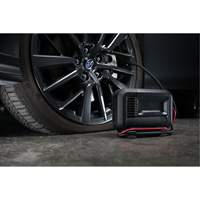15A Portable Air Compressor Consource