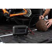 15A Portable Air Compressor Consource