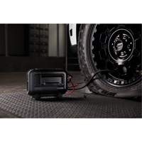 20A Portable Air Compressor Consource