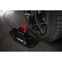 20A Portable Air Compressor Consource