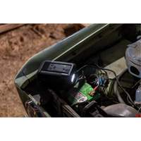 2000A Boost Air Jump Starter & 100 PSI Air Compressor Consource