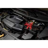 2000A Boost Air Jump Starter & 100 PSI Air Compressor Consource