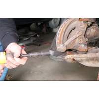 Jeu de 5 fourches d'extraction de joints &eacute;paisses Consource