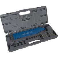 Manifold Drill Template for Ford 3.5L Ecoboost Consource