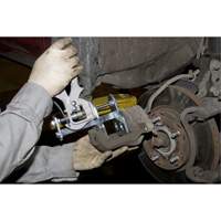Quick Quad Pad Spreader Consource