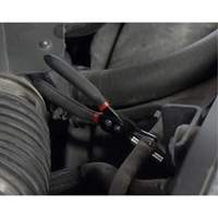 Petite pince &agrave; tuyaux Consource