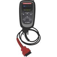 Outil de gestion de batterie Consource