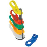 Angled Disconnect Tool Set Consource