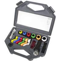 8-Piece Master Disconnect Set Consource