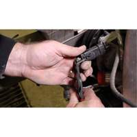 85-Degree Disconnect Pliers Consource