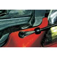 Extracteur d'attaches en plastique Consource