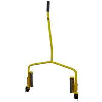 Socle roulant pour roue de camion, Capacit&eacute; de 280 lb Consource