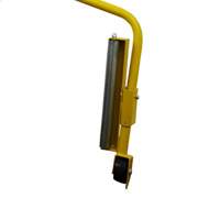 Socle roulant pour super roue, Capacit&eacute; de 450 lb Consource