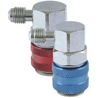 Ensemble de raccords rapides avec adaptateur AD84 Consource