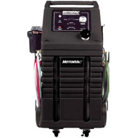 Machine de service de purge CoolantClean III Consource