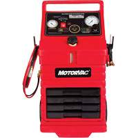 Syst&egrave;me de nettoyage pour moteur essence CarbonClean 245 Consource