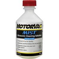 MiST Ultrasonic Cleaning Solution Consource