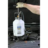 Syst&egrave;me de distribution de liquide de 1 gallon Consource