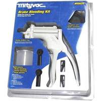 Trousse de purge de freins Selectline Consource