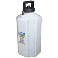 R&eacute;servoir de 2,5 gallons avec couvercle pour les s&eacute;ries MV7100 et MV6400 Consource
