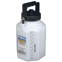 R&eacute;servoir de 2,5 gallons avec couvercle pour les s&eacute;ries MV7100 et MV6400 Consource