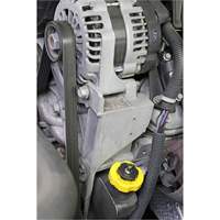 Ensemble dadaptateurs pour la servodirection Consource