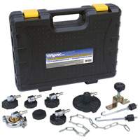Trousse dadaptateur de purge sous pression Consource