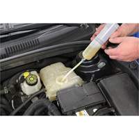 Extracteur de liquide Consource