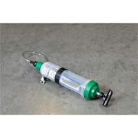 Pompe dextraction de fluides Consource