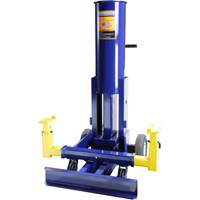 Air-Operated End Lift, 10 Ton(s) Capacity Consource