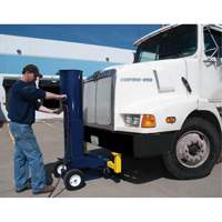 Air-Operated End Lift, 10 Ton(s) Capacity Consource