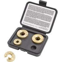 4-Piece Low Profile Jiffy-tite Disconnect Set Consource