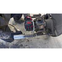 Outil pour douille d'ancrage &agrave; 2 pi&egrave;ces pour camion Consource