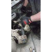 Outil pour douille d'ancrage &agrave; 2 pi&egrave;ces pour camion Consource