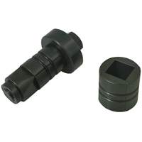 Rallonge pour &eacute;chappement/tuyau d'&eacute;chappement Consource