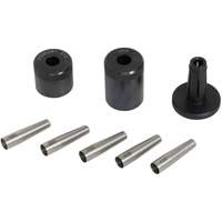 Trousse d'installation de joints d'injecteur 8 mcx Consource