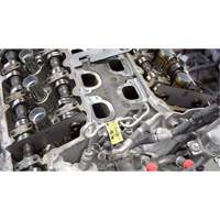 Ensemble d'outils de distribution pour GM 4 mcx Consource