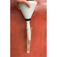 Support magn&eacute;tique pour entonnoir Consource