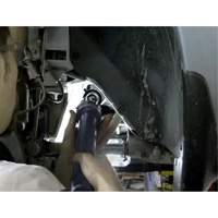 Jeu d'outils pour tirants int&eacute;rieurs Consource