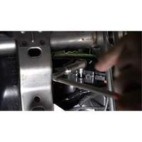 Jeu de cinq cl&eacute;s pour moteur d'actionneur Consource