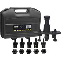 Extracteur d'arbre d'essieu de camion moyen & HD Consource