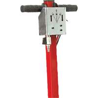 4-Stage Jack, 17 Ton(s)/28 Ton(s)/55 Ton(s)/88 Ton(s), Air Hydraulic Consource