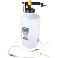 &eacute;vacuateur/distributeur de fluide Consource