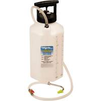 Distributeur manuel de lubrifiant pour engrenages Consource