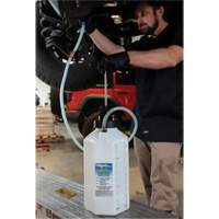 Distributeur manuel de lubrifiant pour engrenages Consource