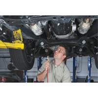 Trousse de conversion pour remplissage de fluide &agrave; transmission automatique Consource