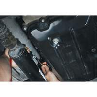 Trousse de conversion pour remplissage de fluide &agrave; transmission automatique Consource