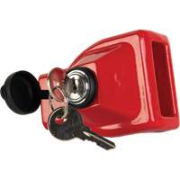 Keyed Alike Trailer Air Brake Consource